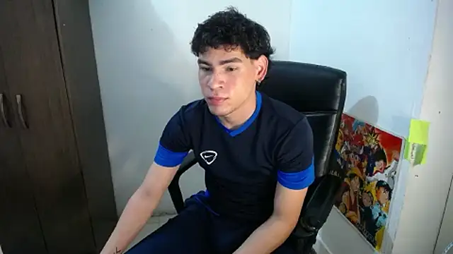 Snapshot of ricksamm chatting on 3, 10, 2025 ricksamm online show from 3, 10, 2025