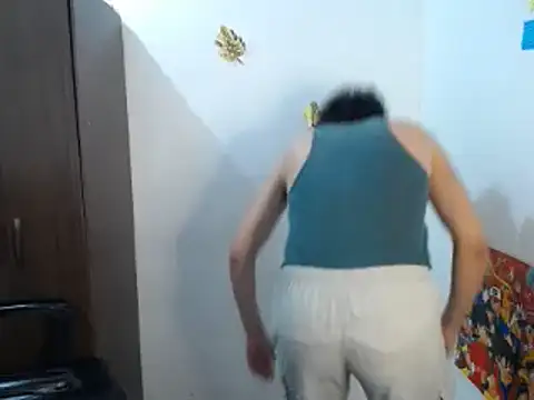 Snapshot of ricksamm chatting on 4, 10, 2025 ricksamm online show from 4, 10, 2025