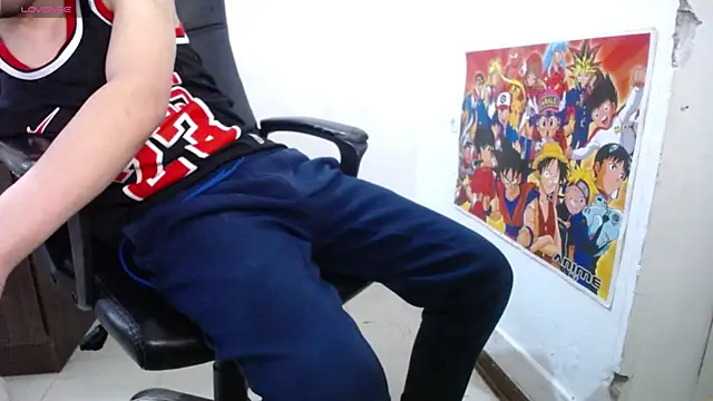 Snapshot of ricksamm chatting on 11, 11, 2025 ricksamm online show from 11, 11, 2025