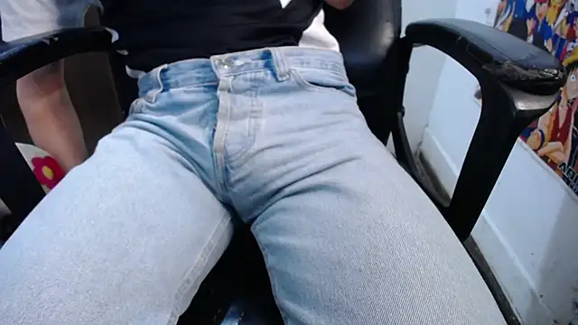 Snapshot of ricksamm chatting on 14, 12, 2025 ricksamm online show from 14, 12, 2025