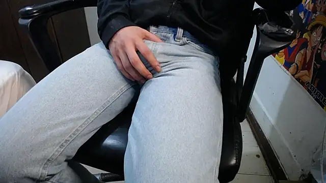 Snapshot of ricksamm chatting on 15, 12, 2025 ricksamm online show from 15, 12, 2025