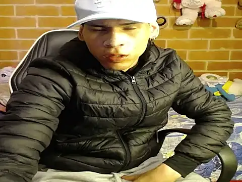 Snapshot of ricksamm chatting on 2, 2, 2026 ricksamm online show from 2, 2, 2026