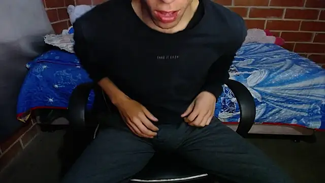 Snapshot of ricksamm chatting on 10, 2, 2026 ricksamm online show from 10, 2, 2026