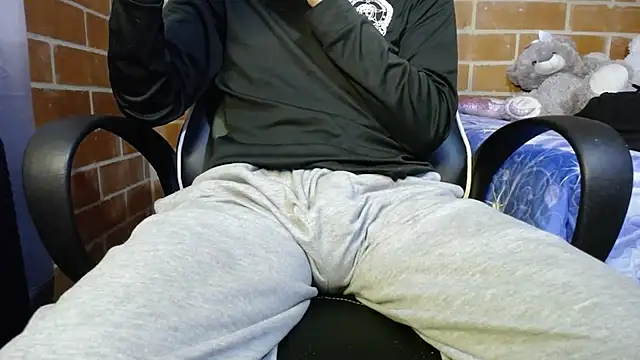 Snapshot of ricksamm chatting on 3, 3, 2026 ricksamm online show from 3, 3, 2026