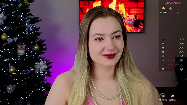 elinanortas online show from 16, 1, 2026