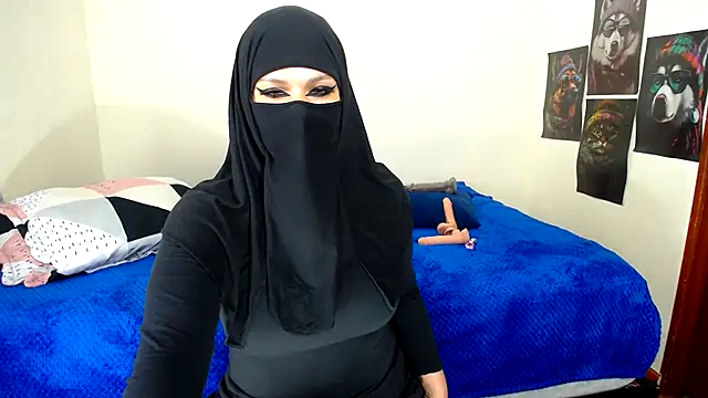 evelyn  salah online show from 13, 2, 2025