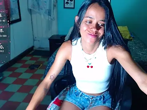 Mia sexy18  online show from 9, 3, 2025