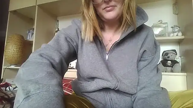 LiquidLeonie online show from 24, 3, 2026