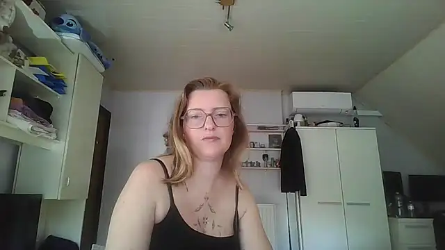 LiquidLeonie online show from 26, 5, 2026