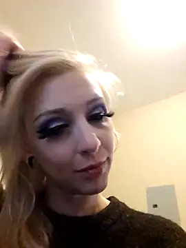 Snapshot of AmethystFoxx chatting on 20, 11, 2025 AmethystFoxx online show from 20, 11, 2025