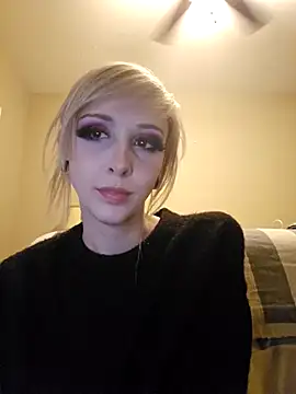 Snapshot of AmethystFoxx chatting on 1, 12, 2025 AmethystFoxx online show from 1, 12, 2025