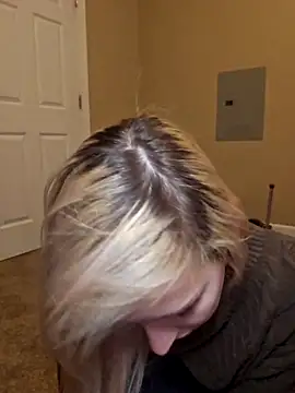 AmethystFoxx online show from 9, 2, 2026