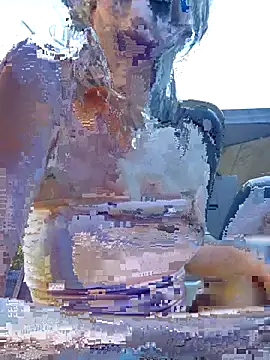 AmethystFoxx online show from 28, 2, 2026