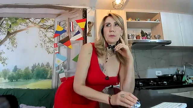 ashleymilf 1 online show from 8, 7, 2026