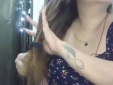 wild amber25 online show from 17, 1, 2026