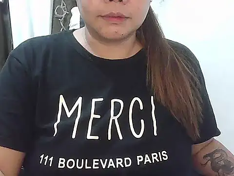 wild amber25 online show from 3, 2, 2026