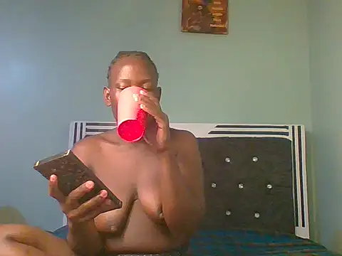 Snapshot of blackcuteebony chatting on 21, 9, 2025 blackcuteebony online show from 21, 9, 2025
