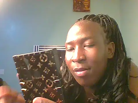 Snapshot of blackcuteebony chatting on 2, 12, 2025 blackcuteebony online show from 2, 12, 2025