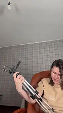 Snapshot of NinaVI chatting on 30, 11, 2025 NinaVI online show from 30, 11, 2025