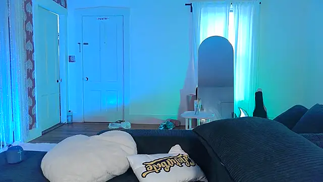 ashleyblaydex online show from 27, 10, 2025