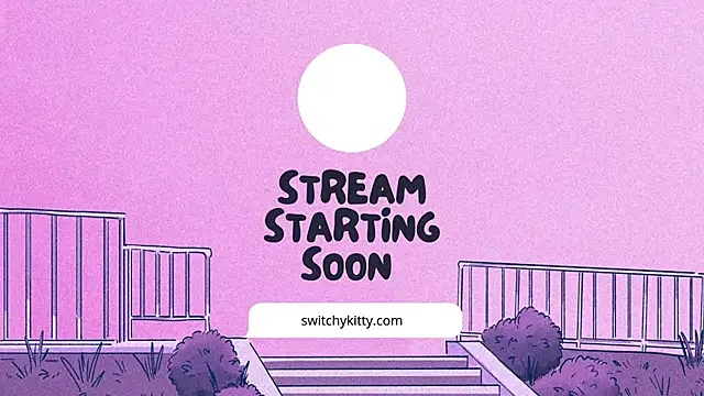 ashleyblaydex online show from 22, 7, 2026