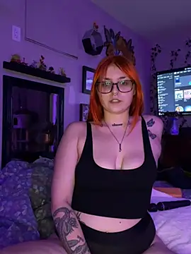 itsbabydashh online show from 11, 1, 2025