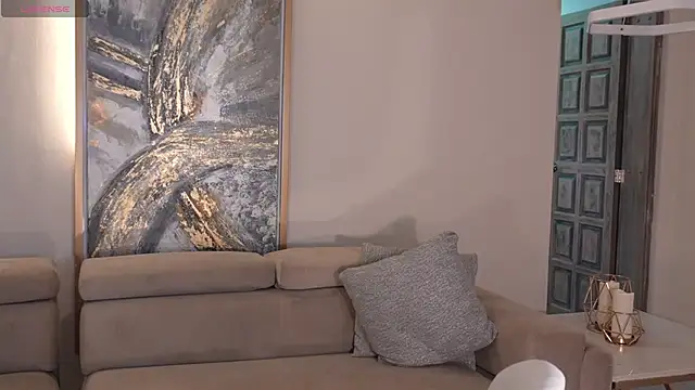 Snapshot of NaomiSainz chatting on 5, 2, 2026 NaomiSainz online show from 5, 2, 2026