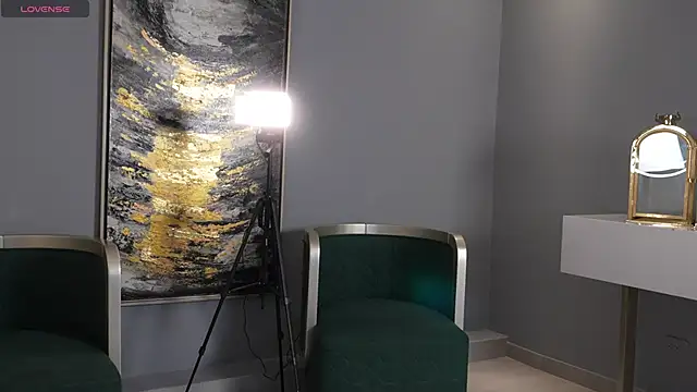 Snapshot of NaomiSainz chatting on 24, 2, 2026 NaomiSainz online show from 24, 2, 2026