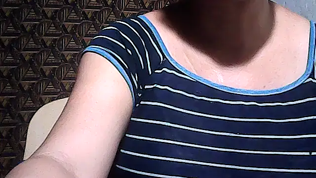 sweetsosie18 online show from 26, 3, 2026