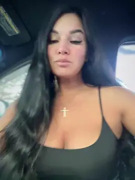 Snapshot of Niki_li chatting on 6, 1, 2025 Niki li online show from 6, 1, 2025