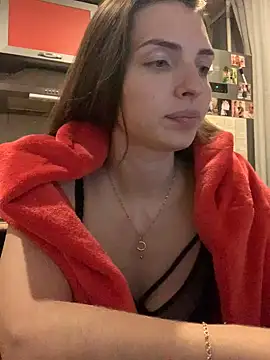 Snapshot of SeducingYoghourt chatting on 23, 12, 2024 SeducingYoghourt online show from 23, 12, 2024