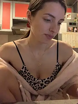 Snapshot of SeducingYoghourt chatting on 29, 12, 2024 SeducingYoghourt online show from 29, 12, 2024