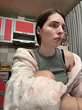 Snapshot of SeducingYoghourt chatting on 7, 1, 2025 SeducingYoghourt online show from 7, 1, 2025