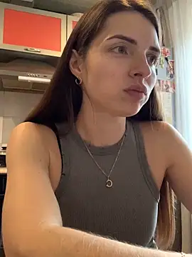 Snapshot of SeducingYoghourt chatting on 11, 1, 2025 SeducingYoghourt online show from 11, 1, 2025
