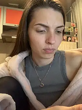 Snapshot of SeducingYoghourt chatting on 14, 1, 2025 SeducingYoghourt online show from 14, 1, 2025