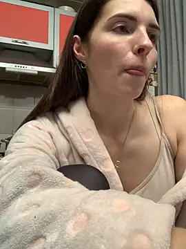 Snapshot of SeducingYoghourt chatting on 18, 1, 2025 SeducingYoghourt online show from 18, 1, 2025