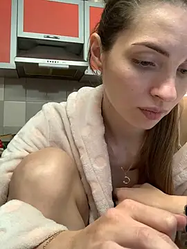 Snapshot of SeducingYoghourt chatting on 20, 1, 2025 SeducingYoghourt online show from 20, 1, 2025