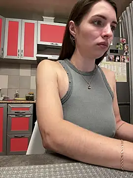 Snapshot of SeducingYoghourt chatting on 30, 1, 2025 SeducingYoghourt online show from 30, 1, 2025
