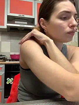 Snapshot of SeducingYoghourt chatting on 16, 2, 2025 SeducingYoghourt online show from 16, 2, 2025