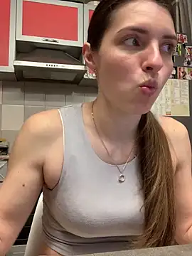 Snapshot of SeducingYoghourt chatting on 10, 3, 2025 SeducingYoghourt online show from 10, 3, 2025