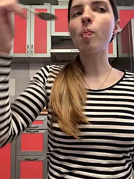 Snapshot of SeducingYoghourt chatting on 19, 3, 2025 SeducingYoghourt online show from 19, 3, 2025