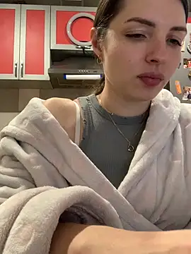 SeducingYoghourt online show from 25, 2, 2026