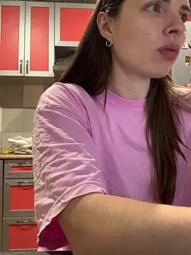 SeducingYoghourt online show from 18, 3, 2026