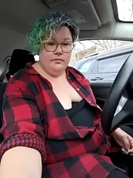 Snapshot of PotOfGreer chatting on 31, 12, 2024 PotOfGreer online show from 31, 12, 2024