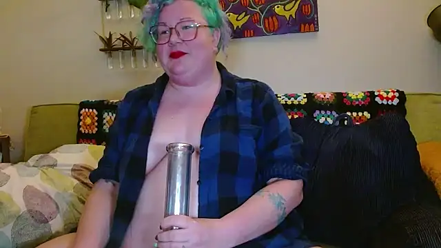 Snapshot of PotOfGreer chatting on 19, 1, 2025 PotOfGreer online show from 19, 1, 2025