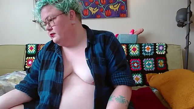 Snapshot of PotOfGreer chatting on 22, 2, 2025 PotOfGreer online show from 22, 2, 2025