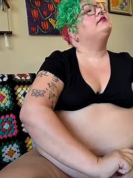 Snapshot of PotOfGreer chatting on 11, 9, 2025 PotOfGreer online show from 11, 9, 2025