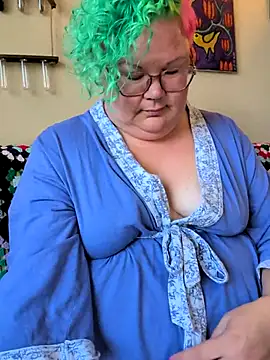 Snapshot of PotOfGreer chatting on 12, 9, 2025 PotOfGreer online show from 12, 9, 2025