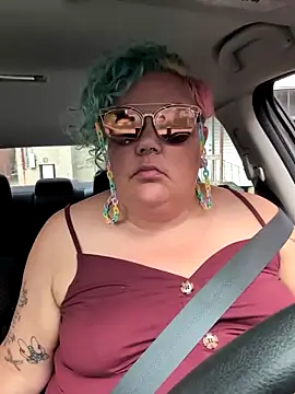 Snapshot of PotOfGreer chatting on 27, 9, 2025 PotOfGreer online show from 27, 9, 2025