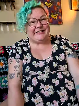 Snapshot of PotOfGreer chatting on 2, 10, 2025 PotOfGreer online show from 2, 10, 2025